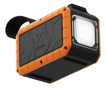 Powerbank XTORM Rugged Flashlight 40000mAh 100W XXR204